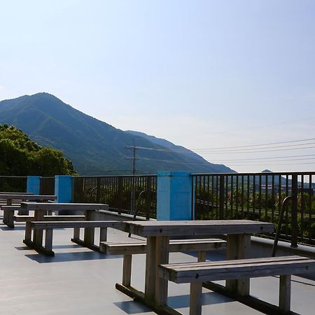 Pension Sky View Yakushima  Eksteriør billede