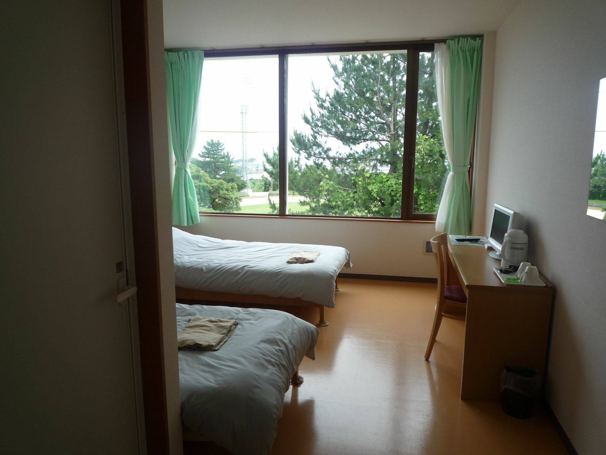 Pension Sky View Yakushima  Eksteriør billede
